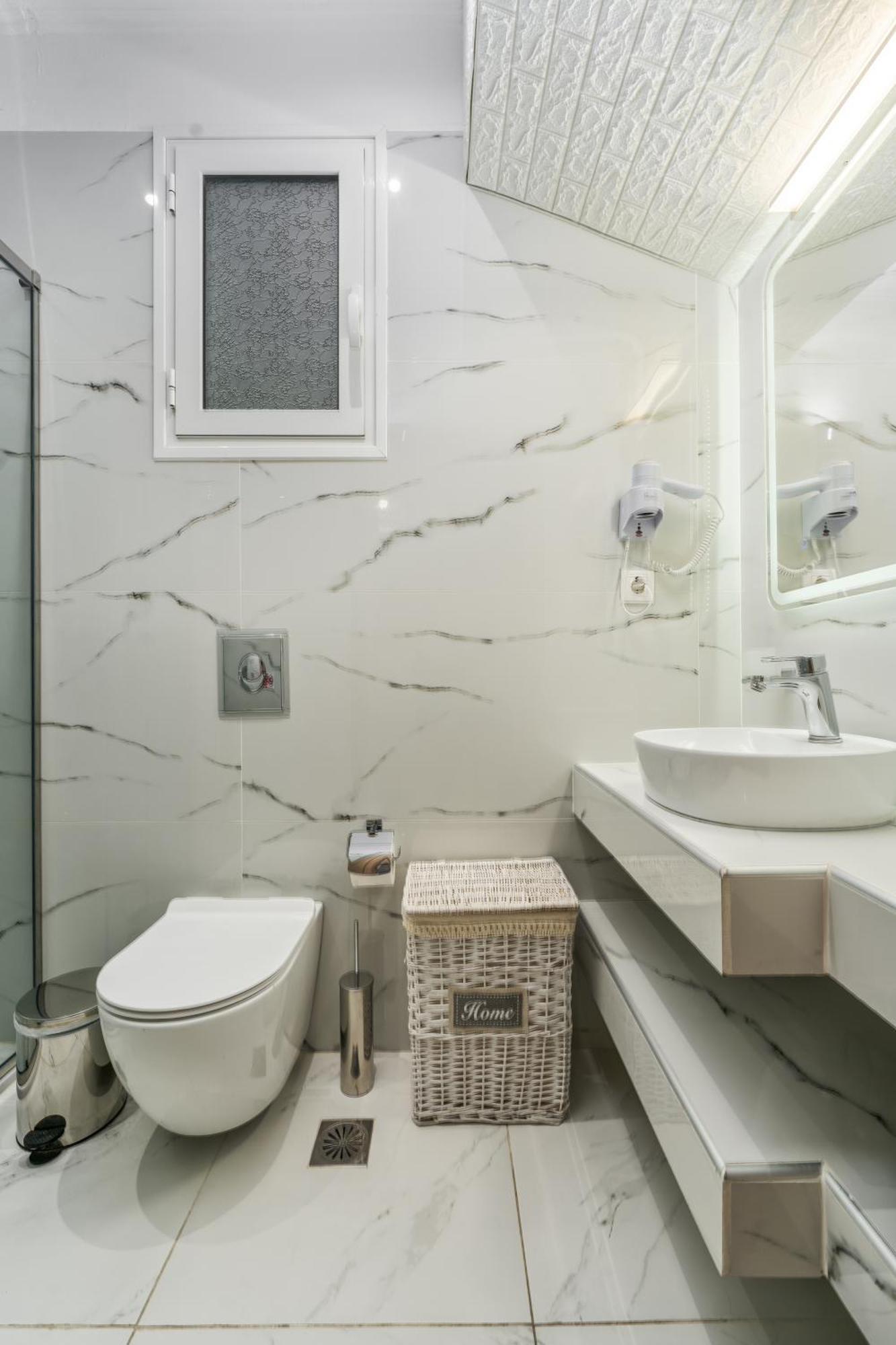 Dennis City Center Elegant Apartment Città di Zante Esterno foto
